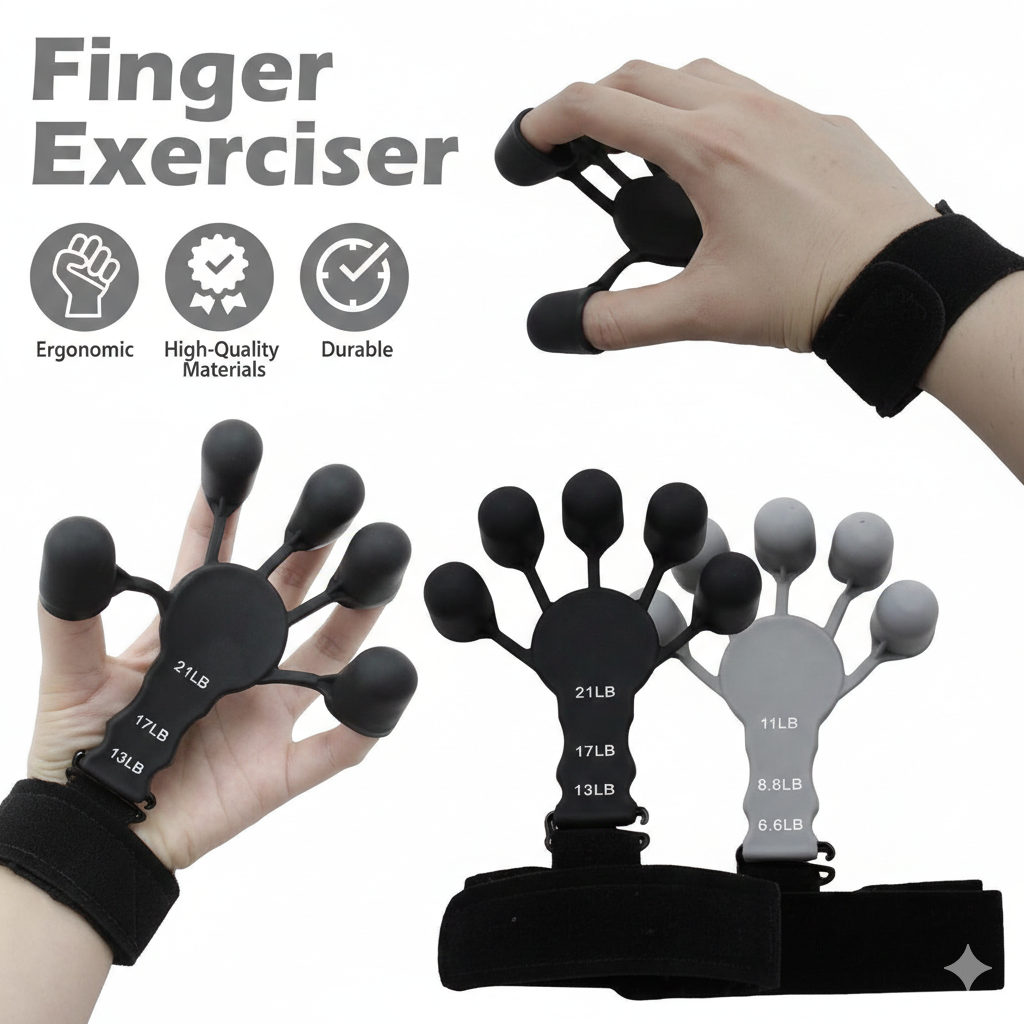 Hand clippers